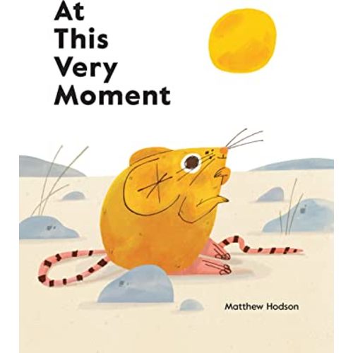 At This Very Moment