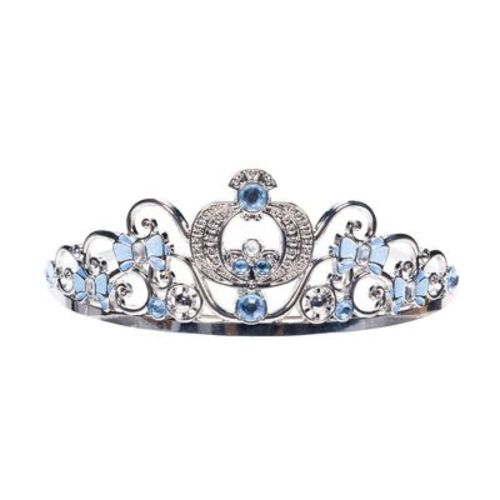 Disney Princess Cinderella Tiara Costume Accessories