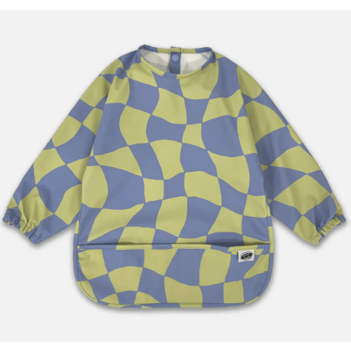 SMOCK BIB