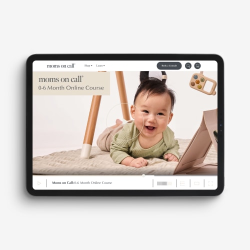 0-6 Month Online Course