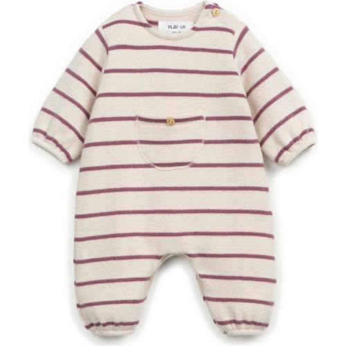 Jersey Jumpsuit