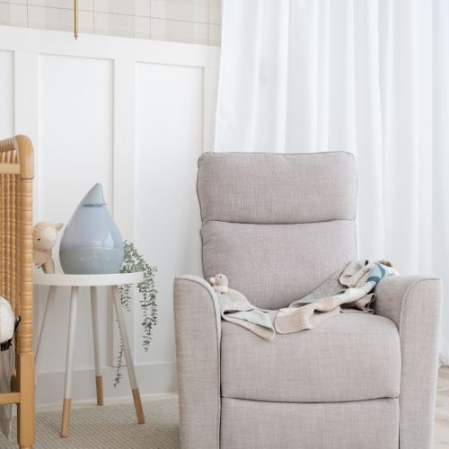 Georgie Goose Lovey Security Blanket | Crane Baby