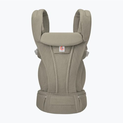 Shop Omni Deluxe Baby Carrier - NEW CARRIER | Ergobaby