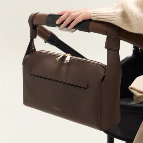 Stroller Caddy Vegan