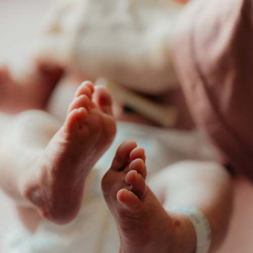 Birth Photographer/ Newborn Photos
