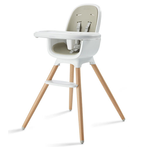 Table2Table™ Lux 6-in-1 Highchair