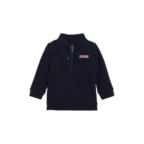 Baby Classic Shep Shirt | 0-3 Months