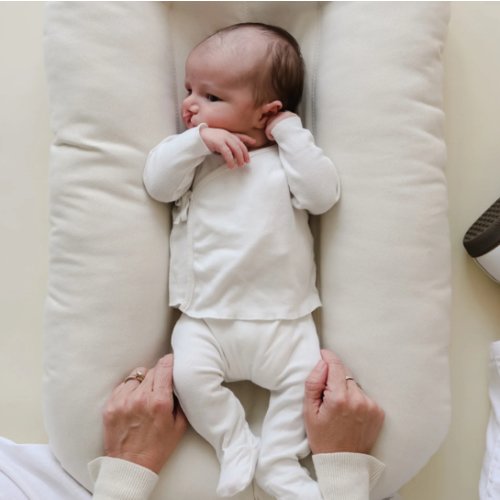 Infant Lounger | Natural