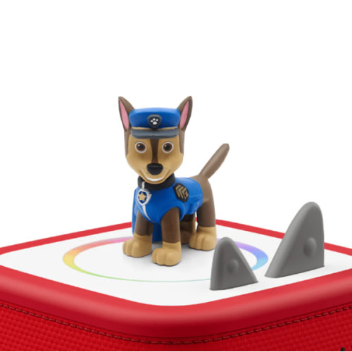PAW Patrol: Chase Tonie