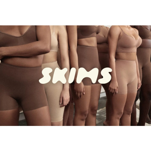 FITS EVERYBODY MATERNITY PUMPING SCOOP BRALETTE | CLAY | SKIMS