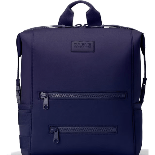 Dagne Dover Indi Large Diaperbag Backpack