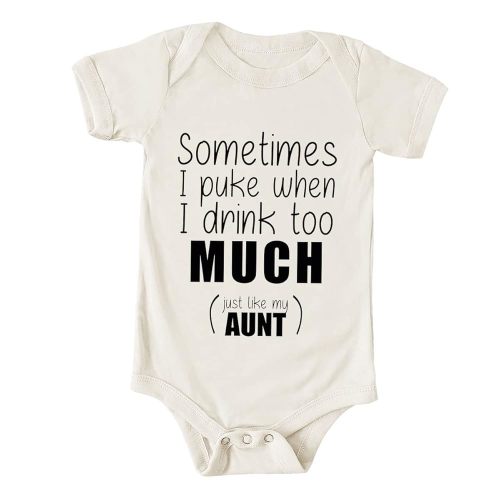 Christmas Family Onesies, Funny Baby Clothes, Baby Bodysuit, Cute White, Short Sleeve Baby Outfits Best Gift