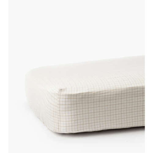 Nell Crib Sheet
