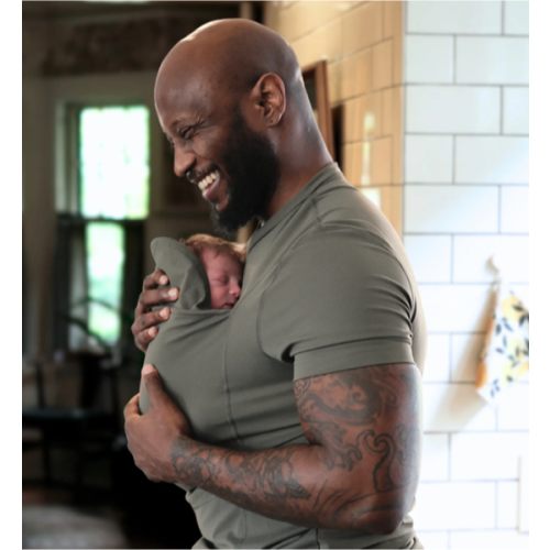 Dad Shirt | Fern