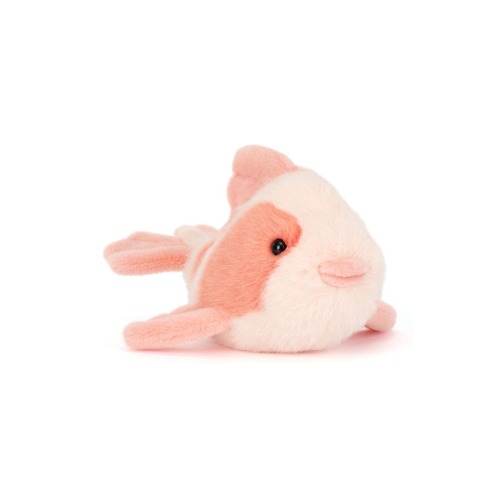 Fancy Carp Small Plushie