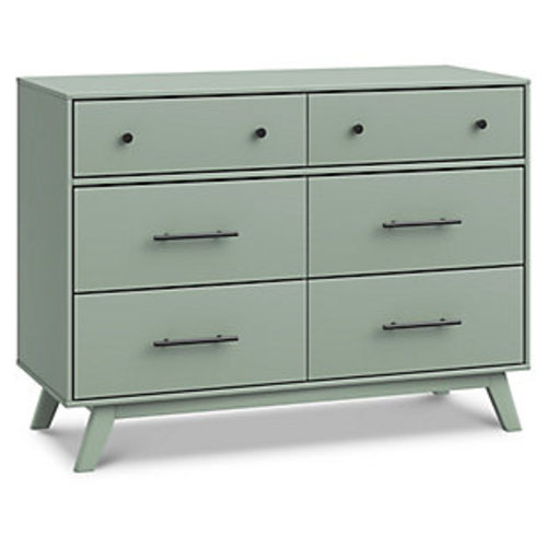 daVinci Otto 19" 6 Drawer Dresser