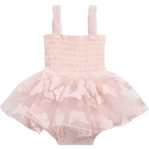 Bella Tutu Dress, 18M