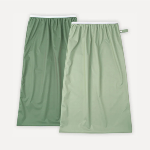 Diaper Pail Liners Garden 2 Pack