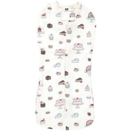 Hudson Baby Infant Girls Sleep Pod