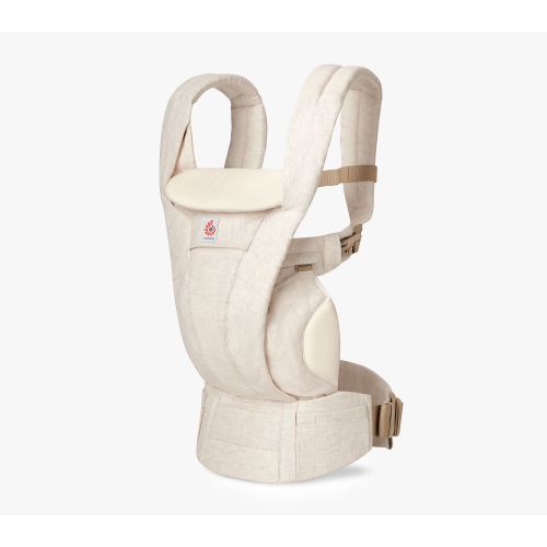 Ergobaby™ Omni Deluxe Baby Carrier in Natural Linen