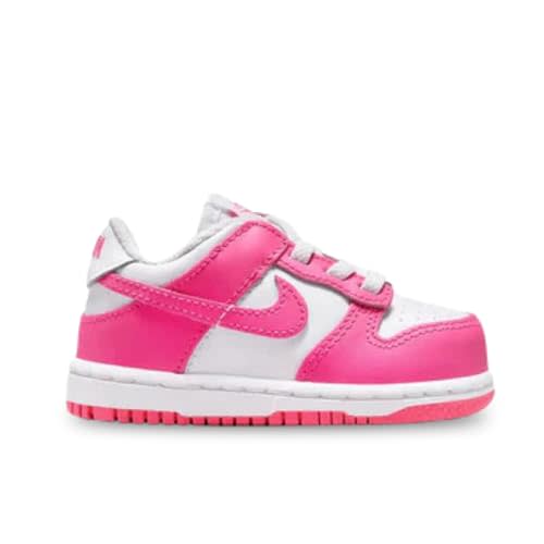 Nike Boys' Dunk Low SE Sneakers