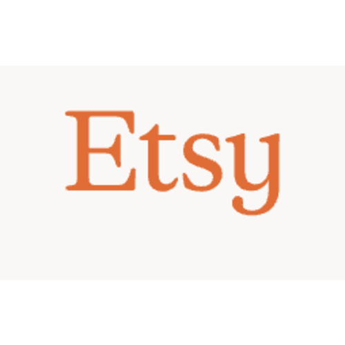 Etsy Registry