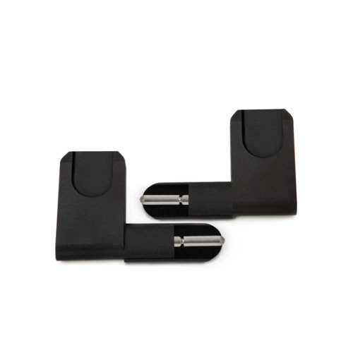 The Entourage 2.0 Car Seat Adapter