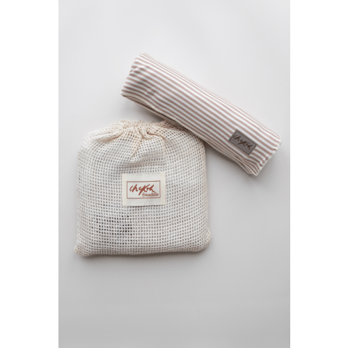 Cinta Stripe Swaddle