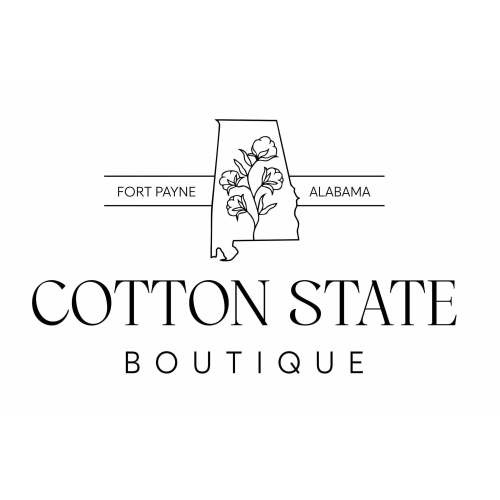 GOOD LUCK FISHERMAN | Cotton State Boutique,LLC.