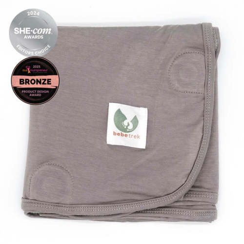 Multifunctional Magnetic Sun Covers – Bebe Trek