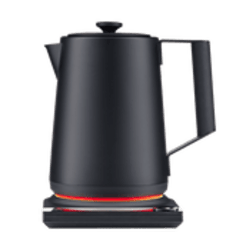 Luna Electric Tea Kettle | Saki® Official Store