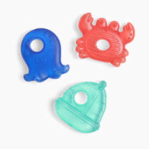 Itzy Ritzy Cutie Coolers - Nautical