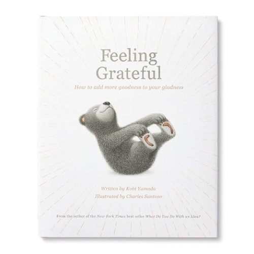 Feeling Grateful (Add More Goodness)