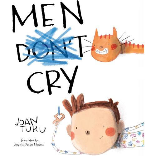 Men Cry