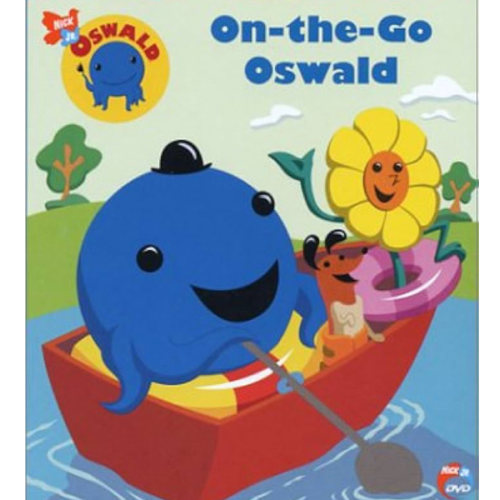 Oswald - On-the-Go Oswald