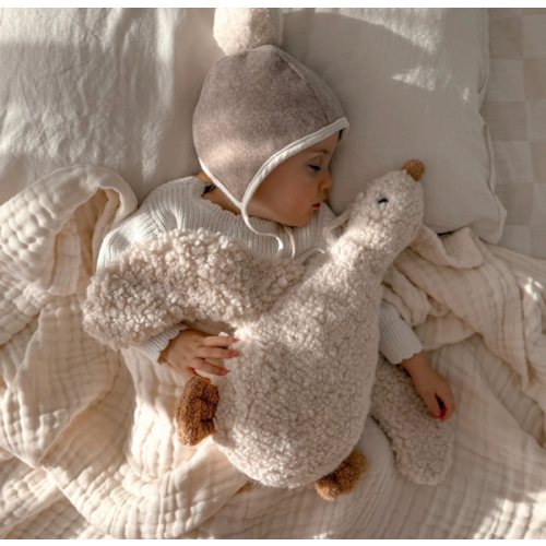 Handmade Cuddle Duck