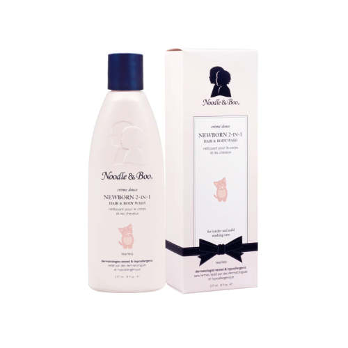 Noodle & Boo 2-in-1 Hair and Body Wash