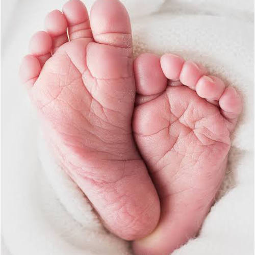 Newborn Photoshoot Fund