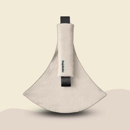 Toddler Sling Beige