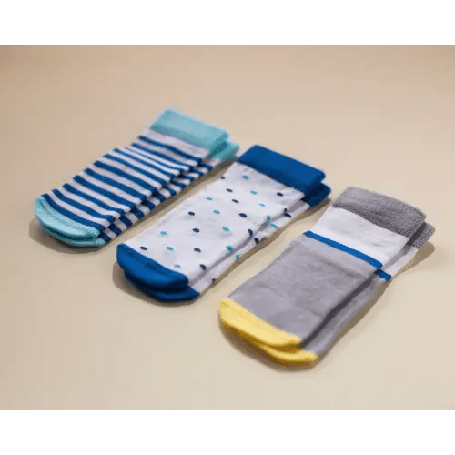 Squid Socks