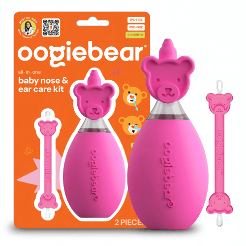 baby breathing kit
