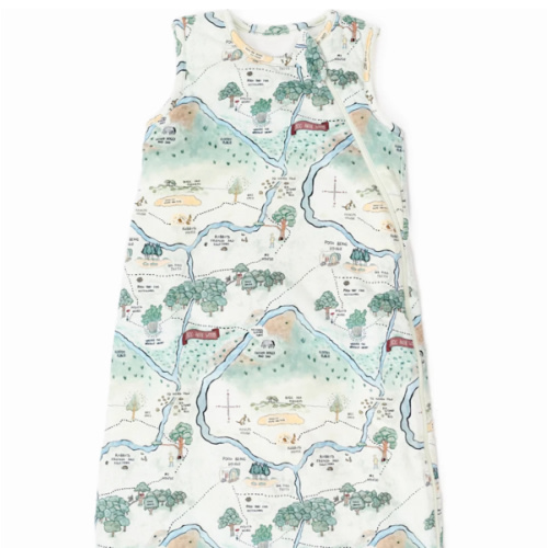 Hundred Acre Woods Sleep Sack