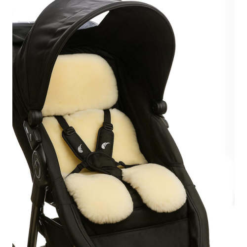 Car Seat / Stroller Sheepskin