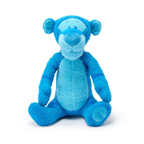 Tigger Plush – Winnie the Pooh – Blue – 15'' – Exclusive – D23: The Ultimate Disney Fan Event | Disney Store