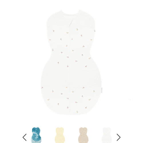 Baby Sleep Sack | Sleepea Swaddle – Happiest Baby