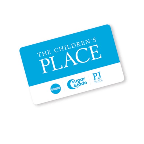 Gift Card | The Children's Place