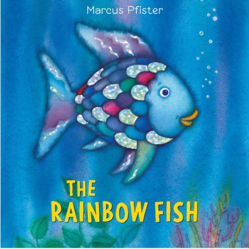 The Rainbow Fish