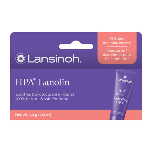 Lansinoh Lanolin