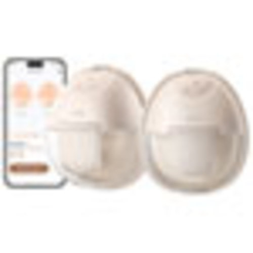 eufy S1 Wearable Double Electric Breast Pump