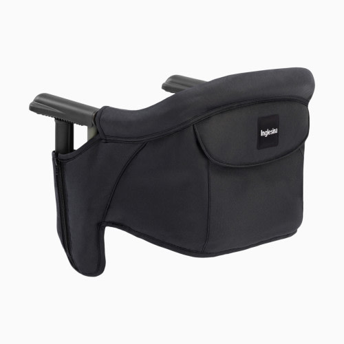 Fast Table Chair - Black